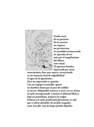 garras de angel(Moebius & jodorowsky -1994)