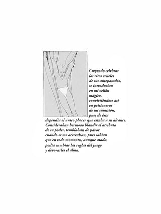 garras de angel(Moebius & jodorowsky -1994)