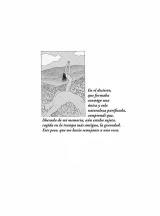 garras de angel(Moebius & jodorowsky -1994)