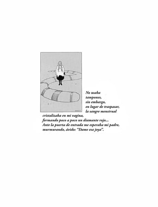 garras de angel(Moebius & jodorowsky -1994)