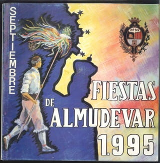 1995 PF ALMUDÉVAR