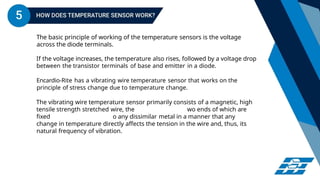 Temp Sensor & Temperature Sensors Types, How It Works, & Applications ...