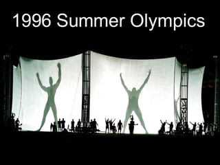 1996 Summer Olympics 
