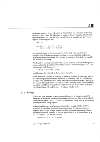 199605   white paper - the java language environment