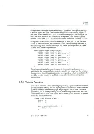 199605   white paper - the java language environment