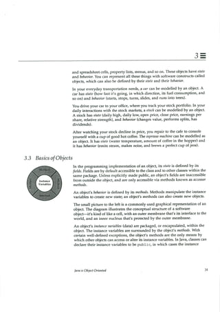 199605   white paper - the java language environment