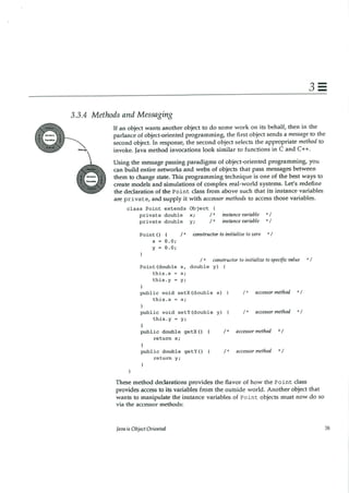 199605   white paper - the java language environment