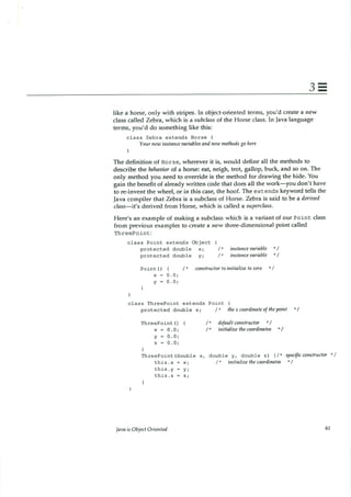 199605   white paper - the java language environment