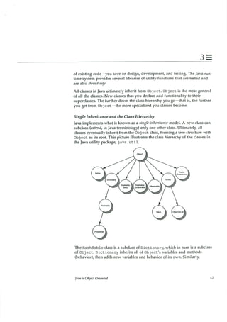 199605   white paper - the java language environment