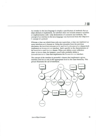 199605   white paper - the java language environment
