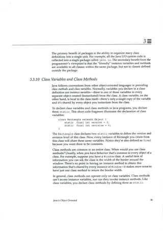 199605   white paper - the java language environment