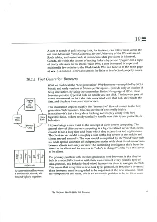 199605   white paper - the java language environment