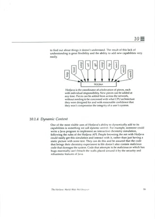 199605   white paper - the java language environment