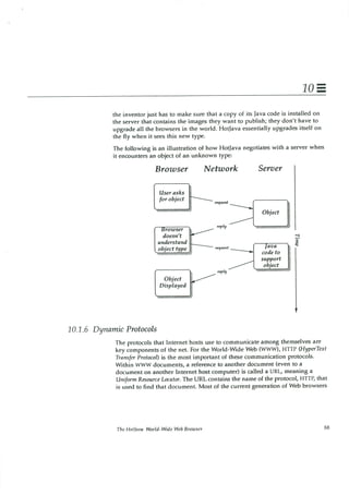 199605   white paper - the java language environment
