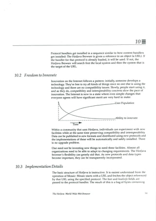 199605   white paper - the java language environment