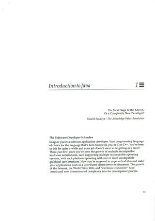 199605   white paper - the java language environment
