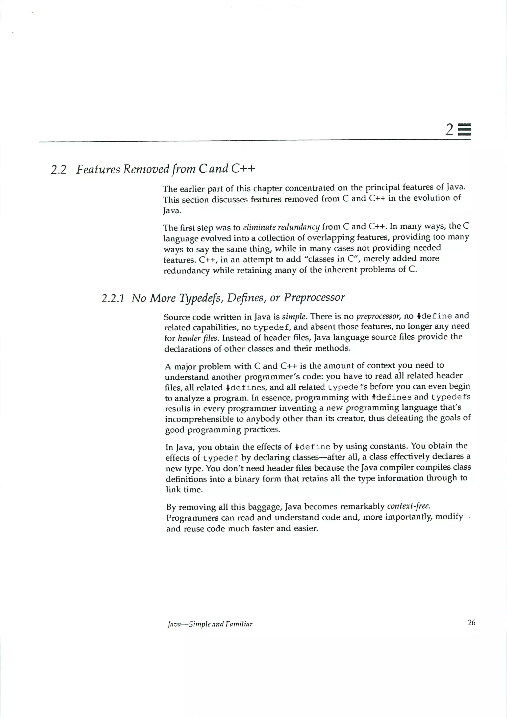 199605   white paper - the java language environment