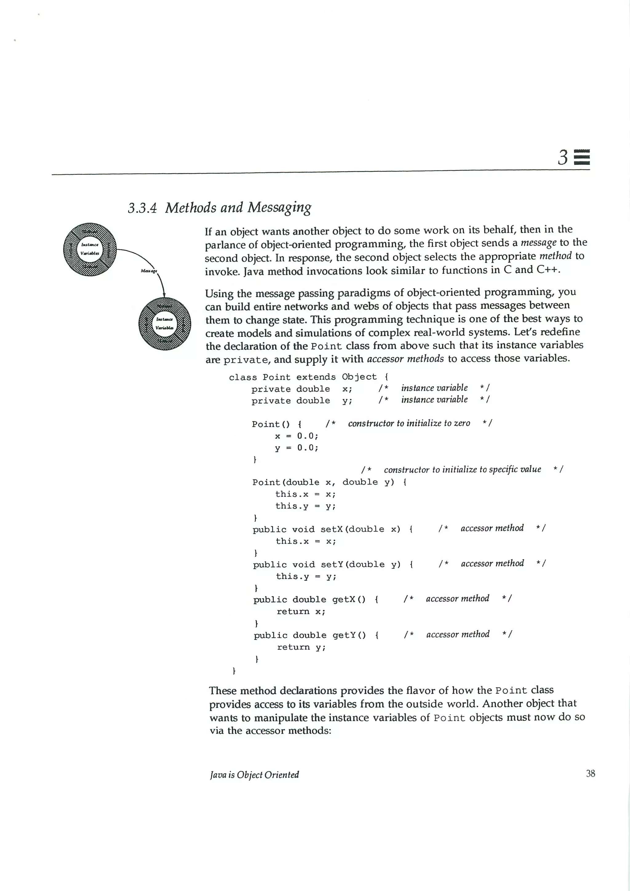 199605   white paper - the java language environment