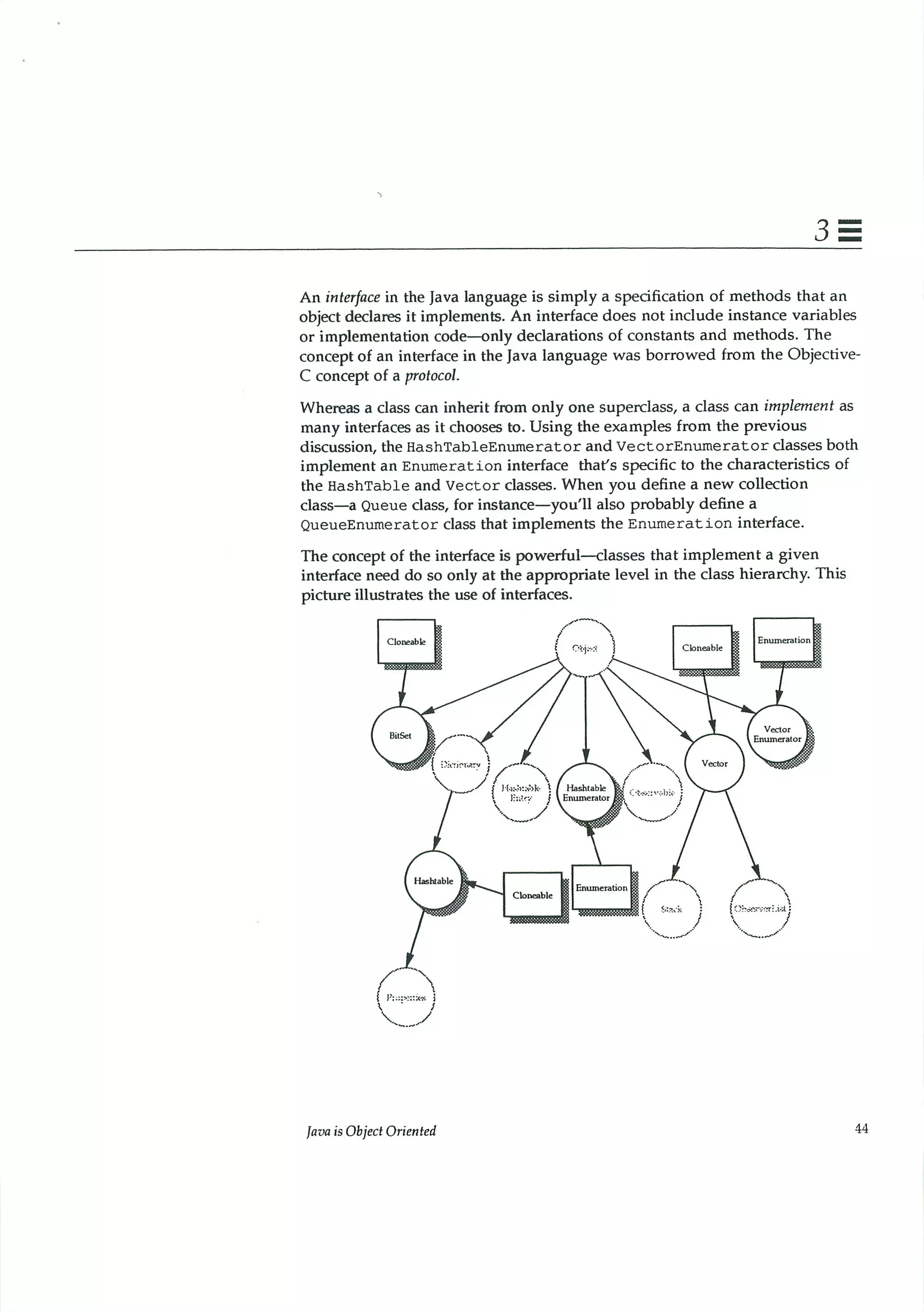 199605   white paper - the java language environment