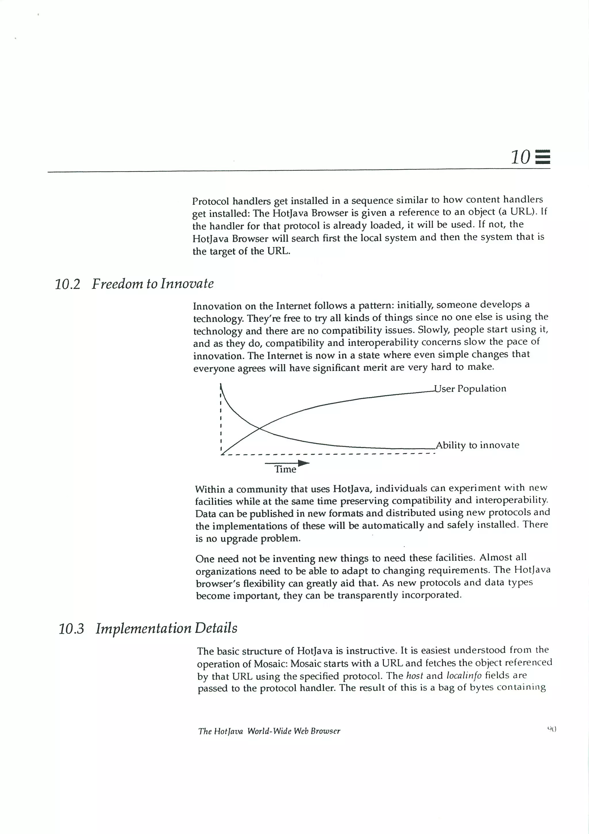 199605   white paper - the java language environment