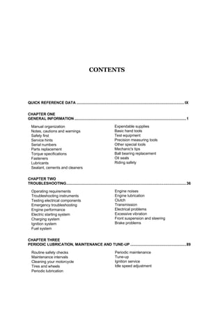 1996 Harley Davidson Dyna Glide Service Repair Manual.pdf