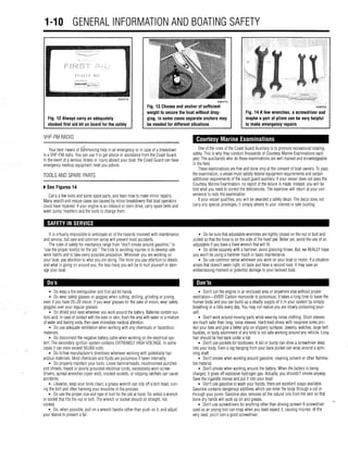 1996 intelligence overview