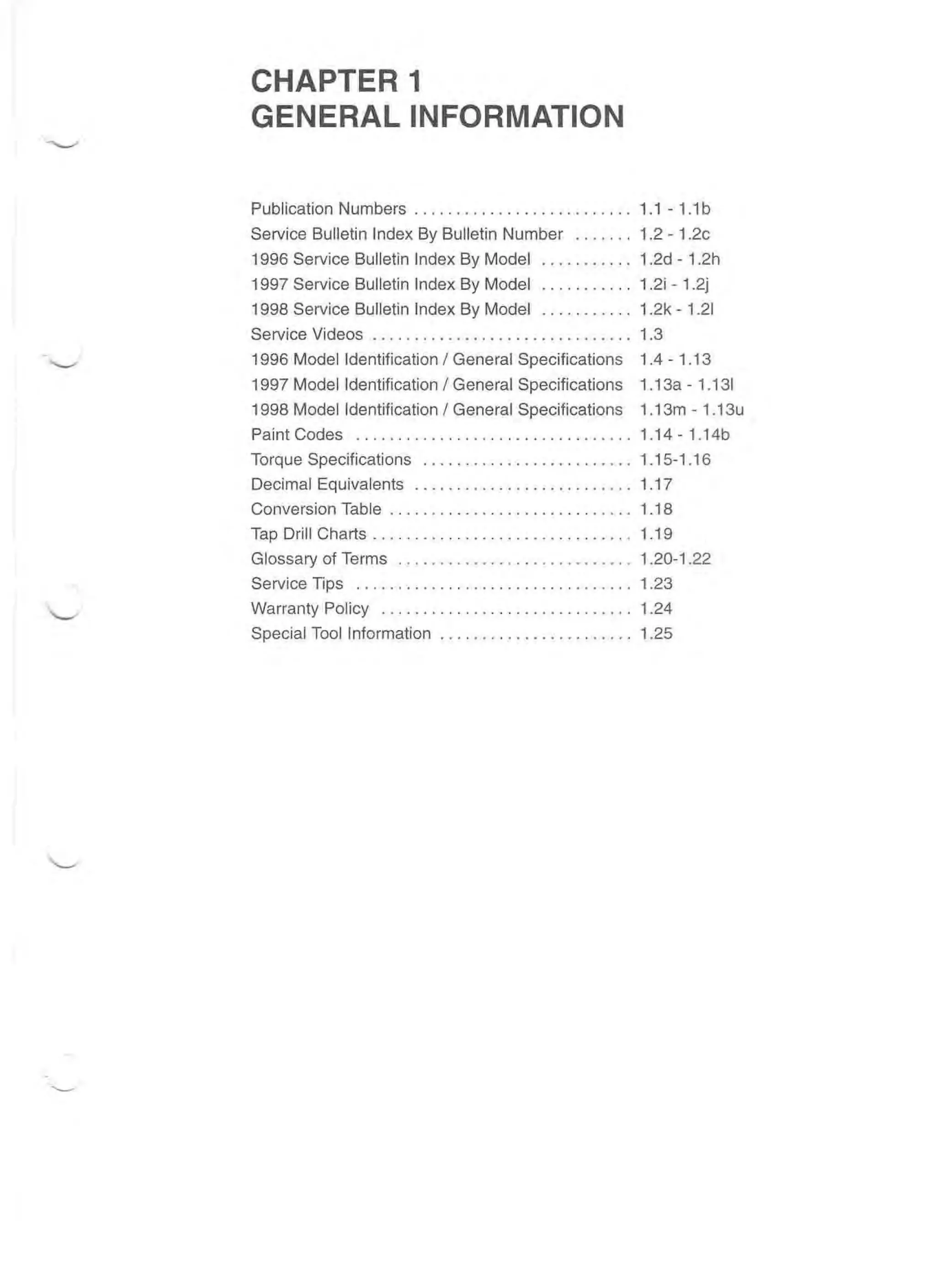 1996 polaris indy 440 xcr sp snowmobile service repair manual | PDF