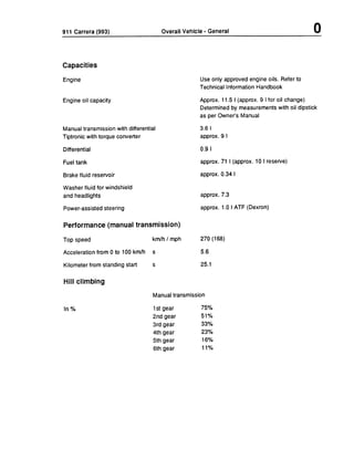 1996 Porsche 911 Carrera (993) Service Repair Manual.pdf