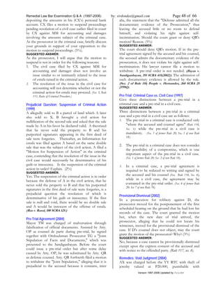 1997 2006 remedial law bqa | PDF