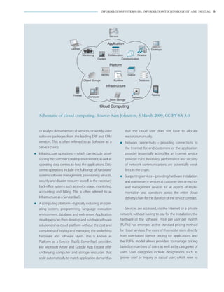 (Original PDF) The Strategic Management of Information Systems 4th | PDF