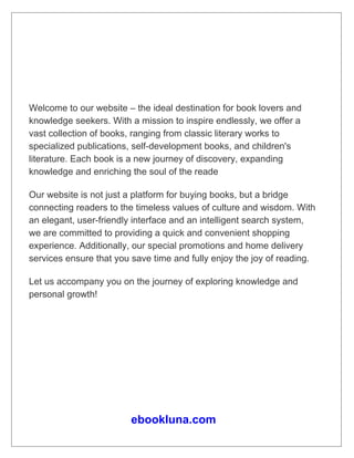 (Original PDF) The Strategic Management of Information Systems 4th | PDF