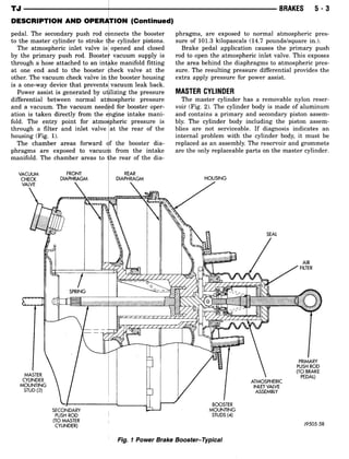 1997 jeep wrangler suspension diagram