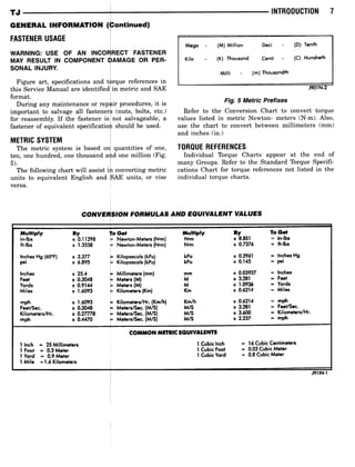 1997 jeep wrangler tj service repair manual