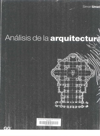 Analisis de la arquitectura