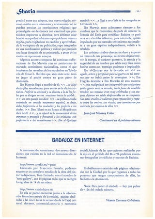 sharia nº 2 año 1998