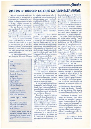 sharia nº 2 año 1998