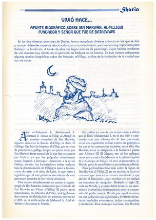 sharia nº 2 año 1998