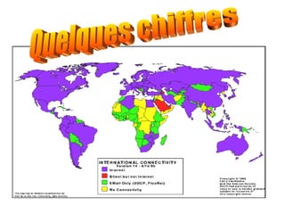 Quelques chiffres 