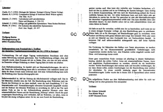 DeArGe Mitteilungen 5/1998