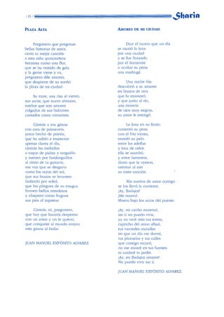 sharia nº 9 año 1998 