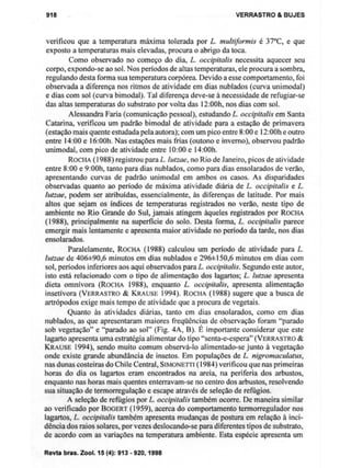 1998 atividade liolaemus