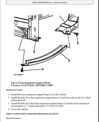 1998 Chevrolet Cavalier Service Repair Manual.pdf