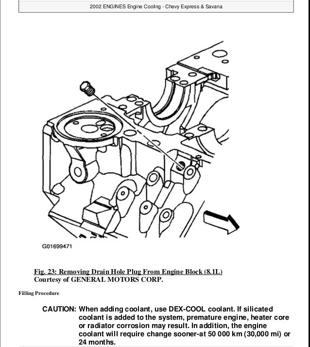1998 gmc savana service repair manual