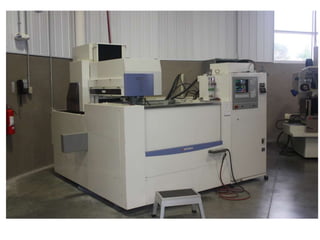 1998 mitsubishi fx30 k