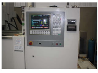 1998 mitsubishi fx30 k