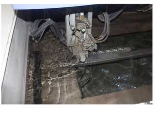 1998 mitsubishi fx30 k