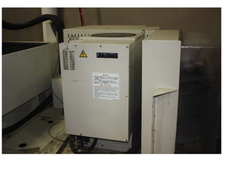 1998 mitsubishi fx30 k