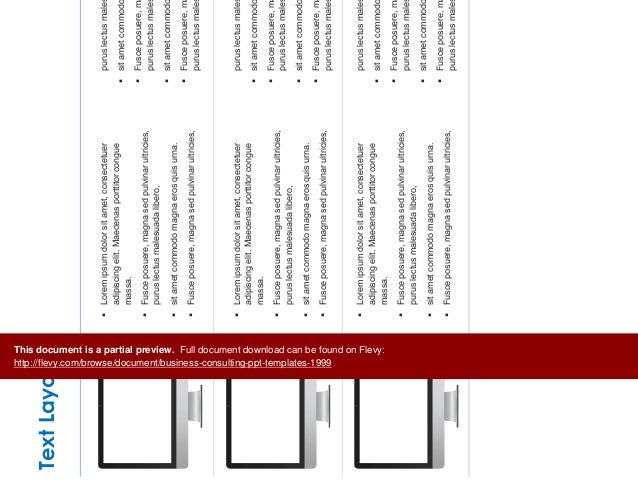 consulting presentation templates ppt free download consulting presentation templates ppt free download