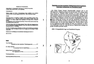 DeArGe Mitteilungen 5/1999