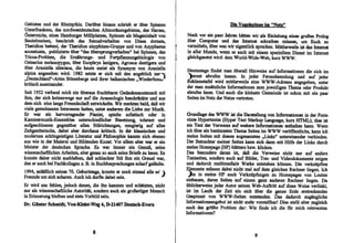 DeArGe Mitteilungen 5/1999